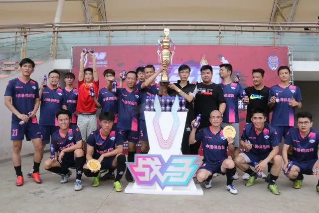 香港国际七人橄榄球赛收官 新西兰女队实现“四连冠”